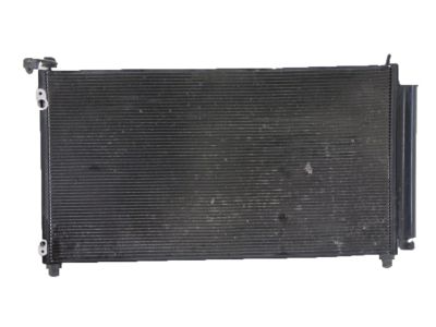 Acura 80110-TK4-A01 A/C Condenser