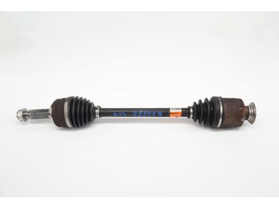 2011 Acura RDX Axle Shaft - 44305-STK-A01