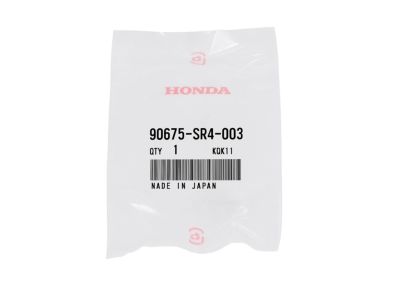 Acura 90675-SR4-003
