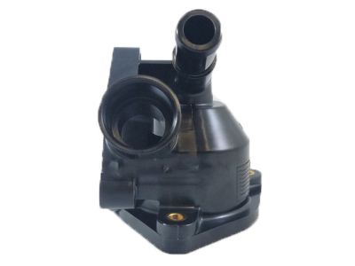 Acura 19320-RAA-A02 Thermostat Case (Nippon Thermostat)