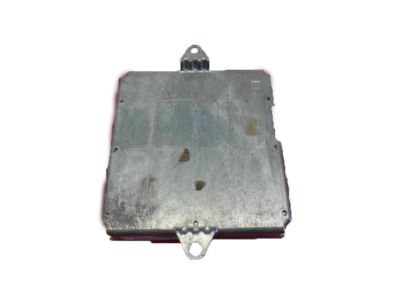 2005 Acura TL Engine Control Module - 37820-RDA-A62