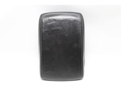 Acura 83404-SEP-A01ZC Rear Console-Armrest (Light Tan) (Leather)