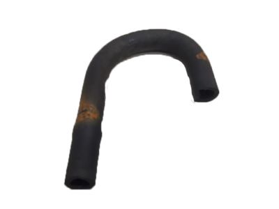 Acura 19104-RBA-000 Reserve Tank Hose