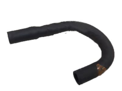 Acura 19104-RBA-000 Reserve Tank Hose