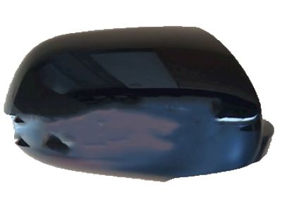 2009 Acura TSX Mirror Cover - 76205-TL0-E21ZE