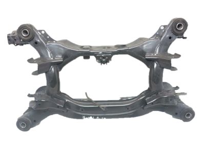 2020 Acura MDX Rear Crossmember - 50300-TZ6-A07