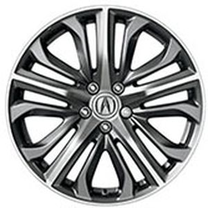 Acura TLX Rims - 08W19-TZ3-200