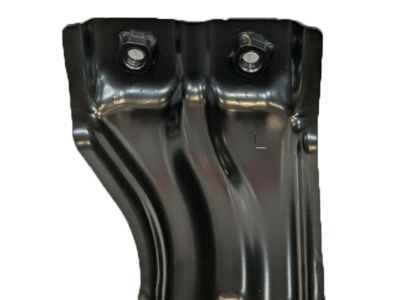 Acura 60262-TL0-G00ZZ Left Front Fender Stay