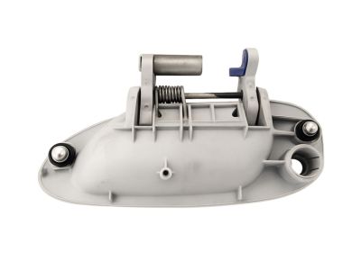 2005 Acura RSX Door Handle - 72180-S6M-003ZR