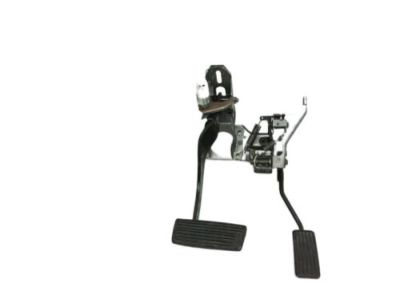 Acura 17800-SR3-951 Accelerator Pedal