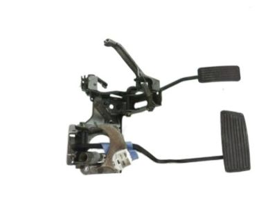 Acura 17800-SR3-951 Accelerator Pedal