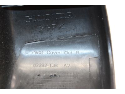 Acura 82292-TJB-A21ZA