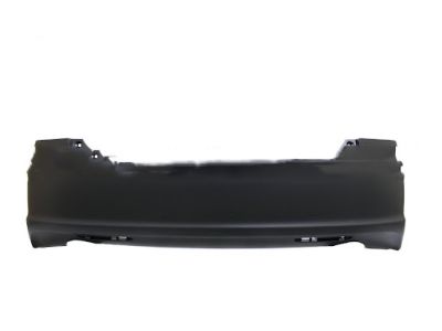 Acura 04715-SEC-A90ZZ Rear Bumper Cover (Dot)