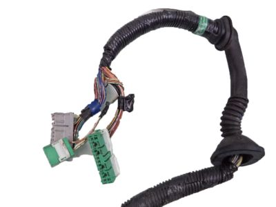 Acura 32751-S0K-A02 Front Left Door Wire Harness Wires Wiring