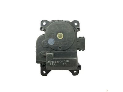 Acura Blend Door Actuator - 79350-STX-A01