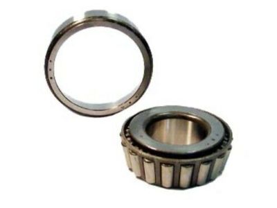 2009 Acura RDX Pilot Bearing - 91121-PGH-003