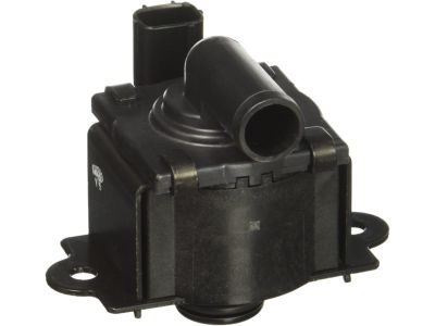 Acura MDX Canister Purge Valve - 17310-S84-L31