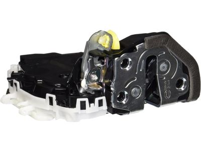 Acura Door Lock Actuator - 72650-T0A-A11
