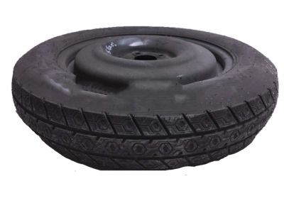 2015 Acura MDX Tire - 42751-GYR-039