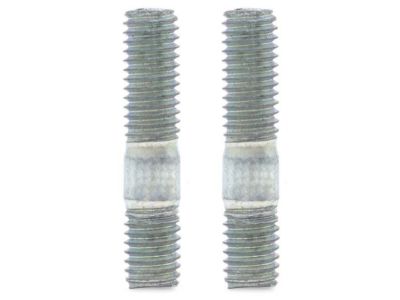 Acura 92900-08022-0B Bolt Stud (8X22)