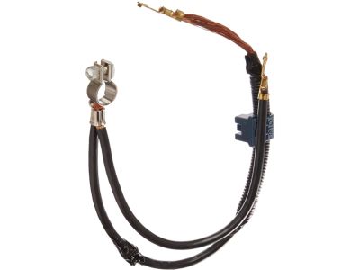 2004 Acura RSX Battery Cable - 32600-S6M-A10
