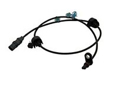 2007 Acura RDX Parking Brake Cable - 47560-STK-A01