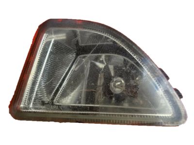 2012 Acura RL Fog Light - 33950-SJA-A02