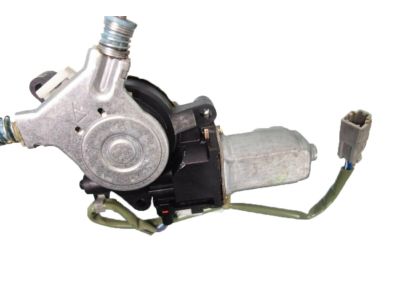 Acura Window Motor - 72210-S3M-A03