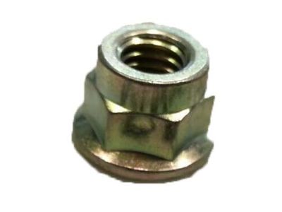 Acura 90212-PR3-000 Nner Valve Cover Mount Nut