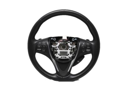 2018 Acura TLX Steering Wheel - 78501-TZ3-A71ZA