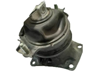 Acura 50810-T2G-A01 Rear Engine Mounting Rubber Assembly