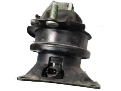 Acura 50810-T2G-A01 Rear Engine Mounting Rubber Assembly