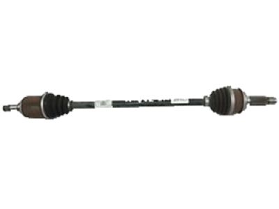 2013 Acura RDX Axle Shaft - 42311-TX4-A01