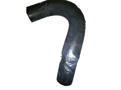 Acura TLX Radiator Hose - 19432-5J2-A50