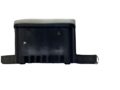 Acura Yaw Rate Sensor - 39960-STK-A01