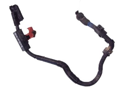 2011 Acura MDX Battery Cable - 32410-STX-A01