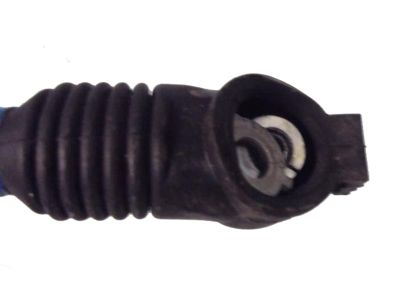 Genuine Acura Starter Cable Assembly 32410-STX-A00 - OEM Replacement Part