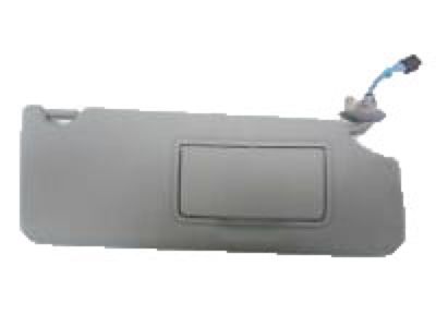 Acura Sun Visor - 83230-TZ3-A02ZB