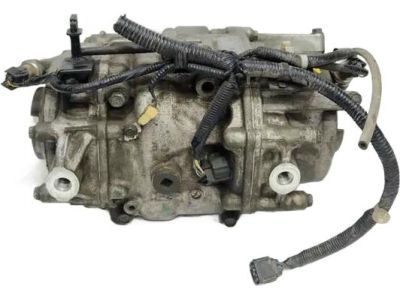 Acura Differential - 41200-5M0-000