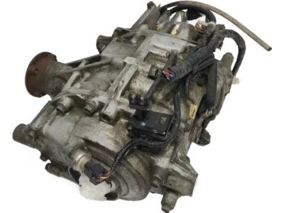 Acura 41200-5M0-000