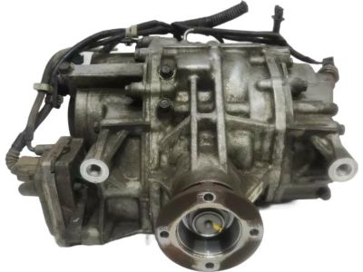 Acura 41200-5M0-000