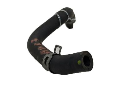 2014 Acura RLX Cooling Hose - 19521-R9P-A00