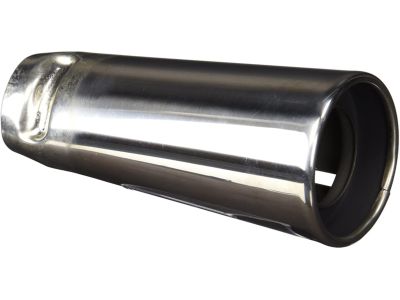 1997 Acura CL Tail Pipe - 18310-SB0-023