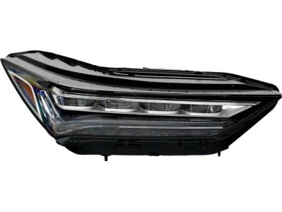 Acura 33100-TYA-A01
