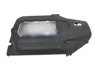 Acura 17121-PGE-A00 Engine Appearance Cover