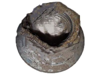 Acura 90382-SJK-000 Flange Nut (14Mm)