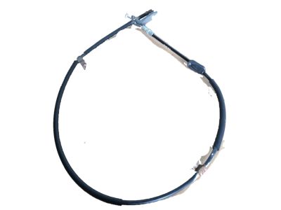 Acura 47560-SEA-013 Driver Side Parking Brake Wire