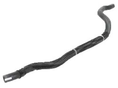 Acura RSX Oil Cooler Hose - 19422-PRB-A00