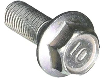 Acura 45240-SA7-003 Flange Bolt (8X22)