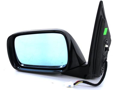 Acura 76250-STX-A02ZG Driver Side Mirror Outside Rear View